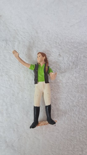 Schleich menschen frau - schleich,