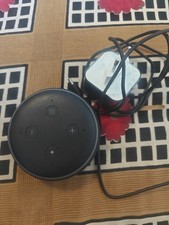 Amazon alexa echo dot - echo, 3rd
