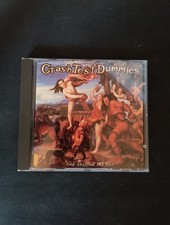 Crash Test Dummies - God