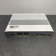Cisco Catalyst