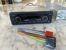 Blaupunkt Doha 112 BT CD USB