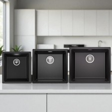 Granitspüle Küchenspüle