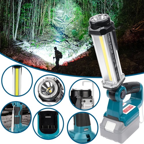 35w 2000lm led - 2000lm, led-taschenlampe