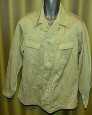 DDR Zivilverteidigung, Jacke