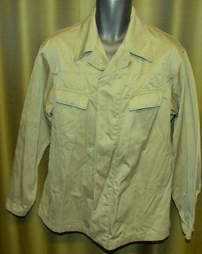 Ddr zivilverteidigung jacke - ddr,