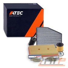 INSPEKTIONSPAKET SET D FÜR