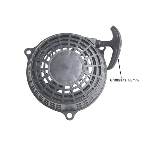 Seilzugstarter starter - seilzugstarter,