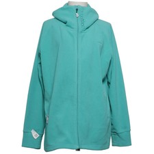 Kangaroos fleecejacke damen - kangaroos,,
