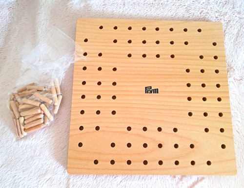 Prym maxi loom brett - prym,