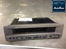 INNENAUSSTATTUNG DISPLAY Saab