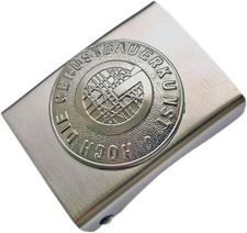 Koppelschloss Gerüstbauer