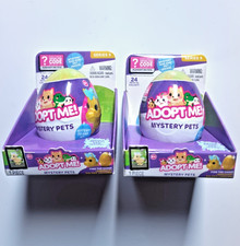 2 x Adopt Me Mystery Pets