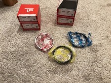 Kolbenringsatz Honda Civic