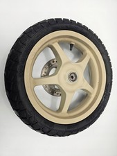 Yamaha Aerox 50 Felge vorne