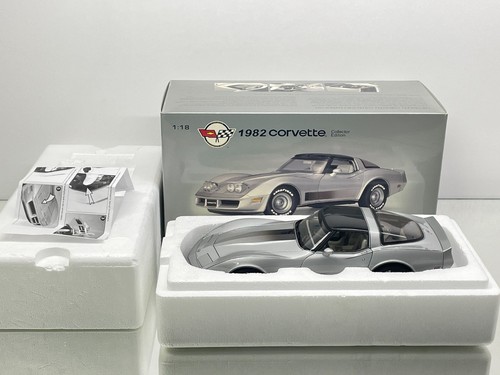 Autoart 71201 corvette - autoart, c3