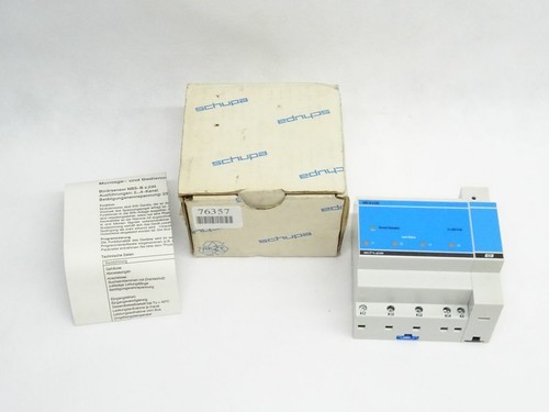 Schupa binärsensor nbs 230 - schupa,