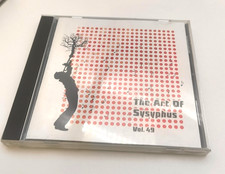 CD : TAOS The Art of Sysyphus