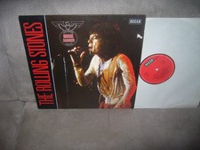 LP ROLLING STONES "SAME" Decca 1970