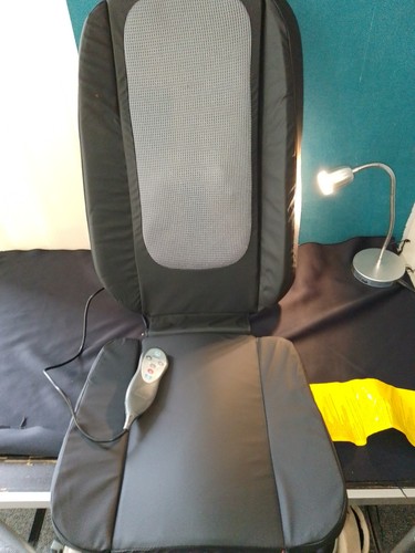 Homedics massagesitz - homedics,