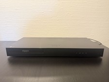 LG UP970 4K Ultra HD 3D HDR