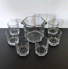 Luminarc Octime France Whisky