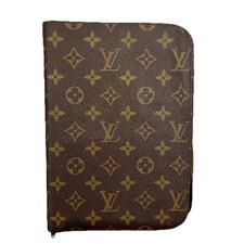 Vintage Authentic Louis