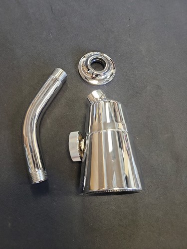 Dornbracht shower head - dornbracht, 2.75"