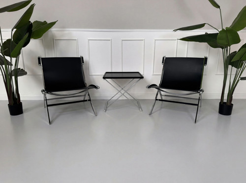 Flexform timeless chair stuhl - flexform,