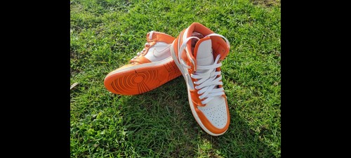 Nike air jordan mid - 1, se