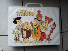 Familie feuerstein ein - familie, feuerstein-ein