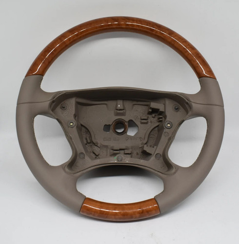 Original mercedes lenkrad - original,