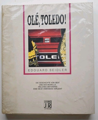 Seat ole toledo seidler - seat, ole,