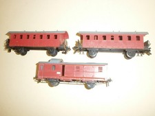 Trix Express  H0 Set