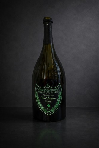 Magnum dom perignon luminous - magnum,