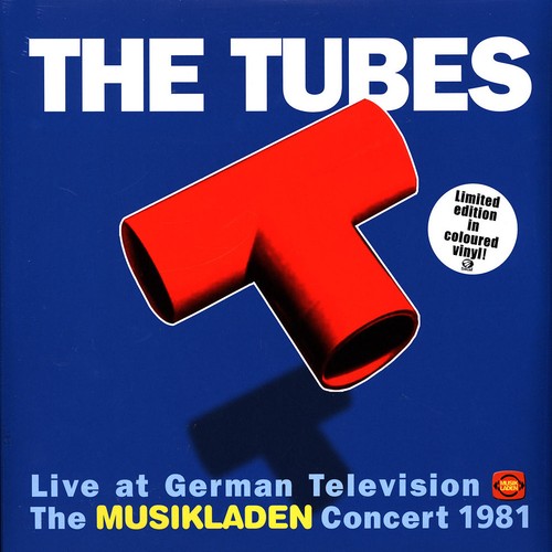 The tubes - tubes,