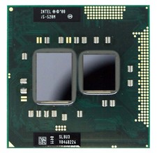 Cpu prozessor slbu3 für - slbu3, intel