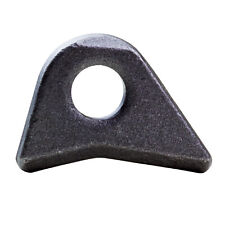 Verriegelung Klauenbefestigung geschmiedet für Frontlader Anbaugeräte 85x25x60mm