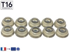 Atari ST STE STF / 10 Rubber