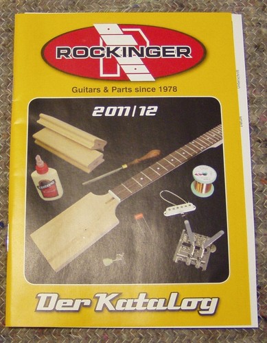 Rockinger göldo kataloge body - kataloge,