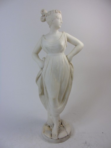 Nach antonio canova - nach,