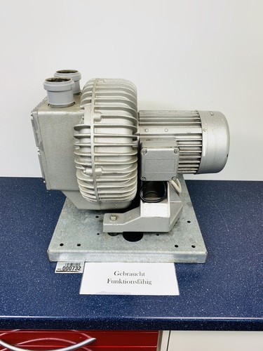 Dürr dental 0732 zentrale - 0732,