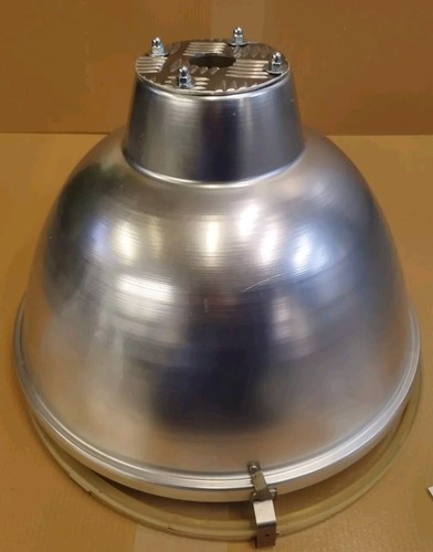 Industrie design lampe vintage - lampe,