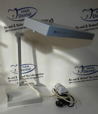 System Eickhorst Tischleuchte Typ Dialite Dental 00035