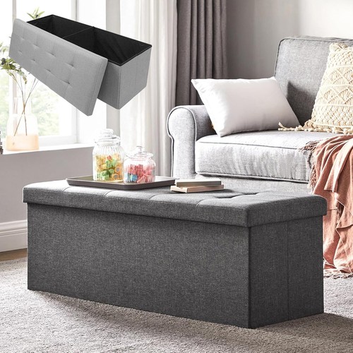 Sitzhocker mit stauraum - sitzhocker,