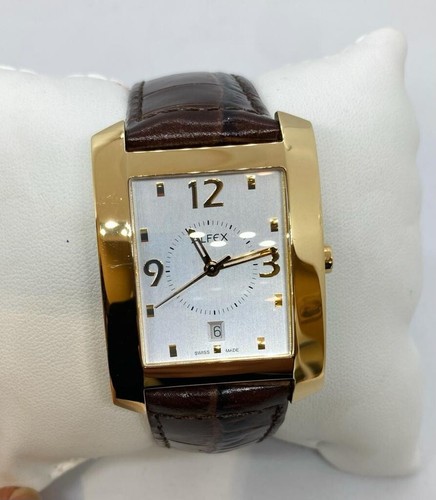 Herrenuhr alfex 5560 141 - alfex, 5560-141