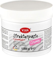 ViVA DECOR Strukturpaste