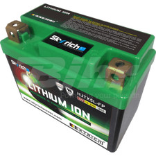 Skyrich batterie lithium 12v - batterie,