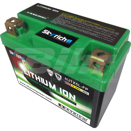 Skyrich batterie lithium - batterie,