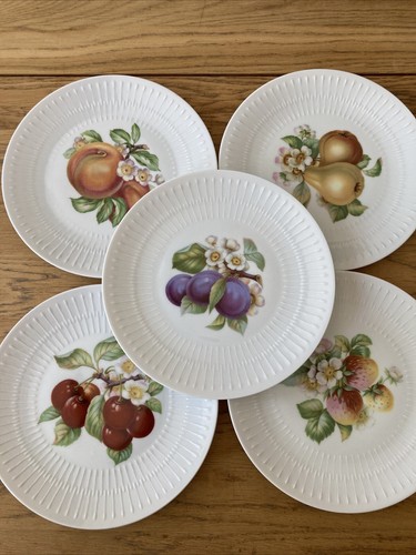 Vintage neu obstteller - neu,
