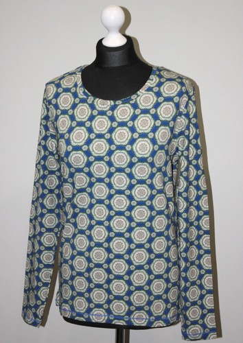 Oilily damen langarmshirt - oilily, gr